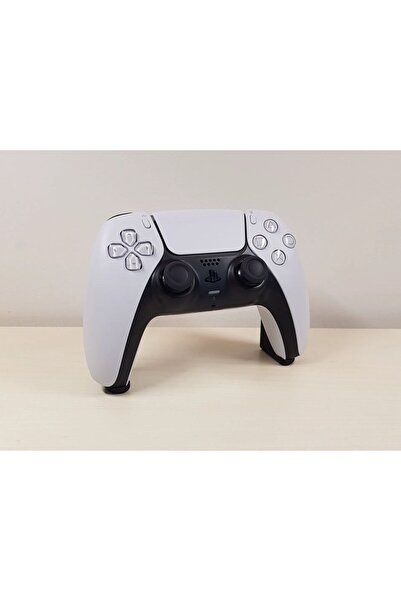 loftico Görünmez Playstation Kol Standı - Ps5 Stand - Ps5 Aksesuar - Dekorati...