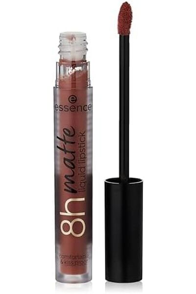 Essence 8H Matte Liquid Lipstick 10