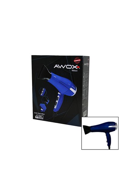 Findit Aw-Ox Watson Hair Dryer - Fryer 2400W-Findit