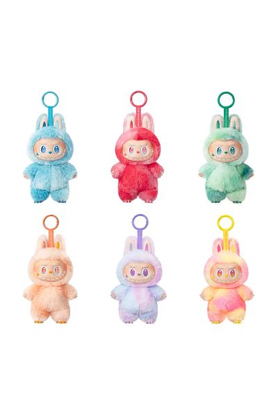 StellaStore Labubu the Monsters, Biginto Energy Labubu - Labubu Toy