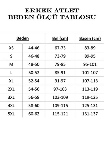 Özten Luxury Super Thin Men's Singlet Ozt1001