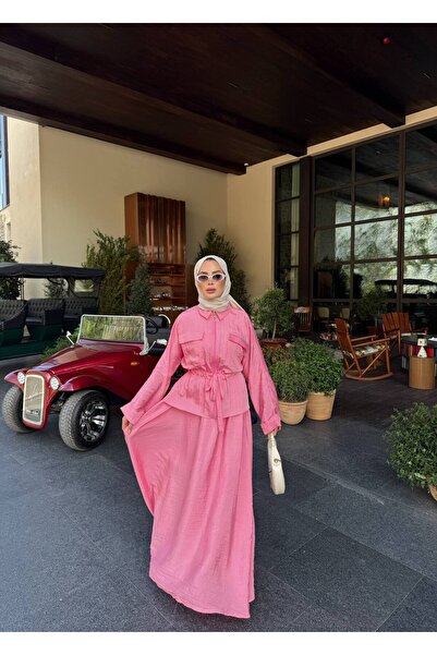Butik butter tesettür yazlık takım