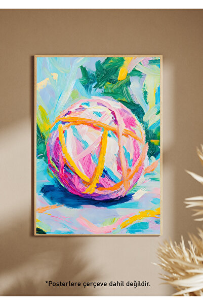 One Little Happiness Αφίσα Αφίσα Αισθητική Αφίσα Τοίχου, Αφίσα χωρίς πλαίσιο