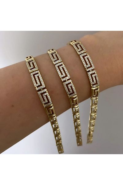 Accessories سوار Xuping