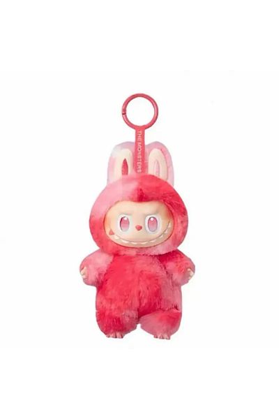 StellaStore Labubu Toy Labubu Plush Doll Plush Toy Labubu Keychain