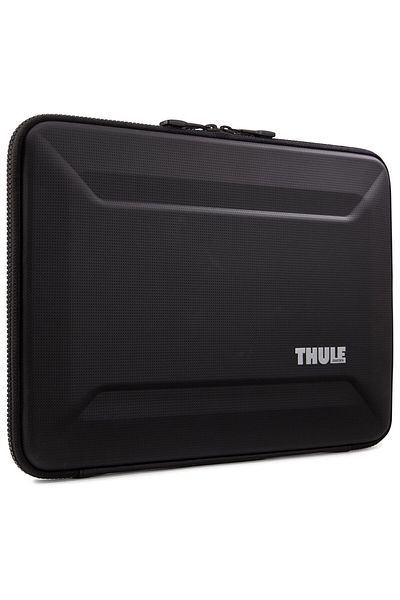 Thule Carcasa laptop, Thule, Gauntlet, 14 inch MacBook Pro Sleeve, Negru