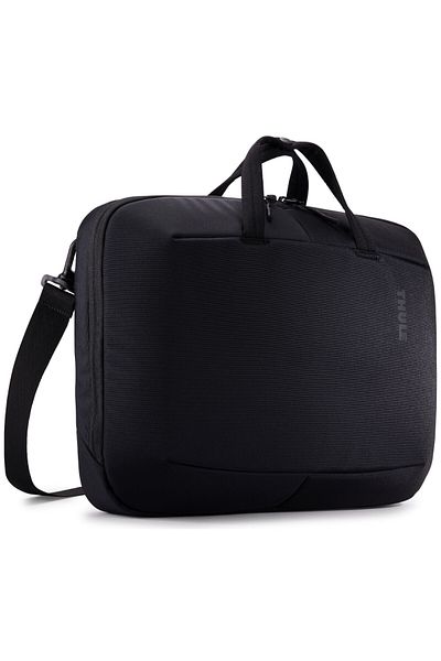 Thule Geanta laptop Subterra 2 de16", Negru