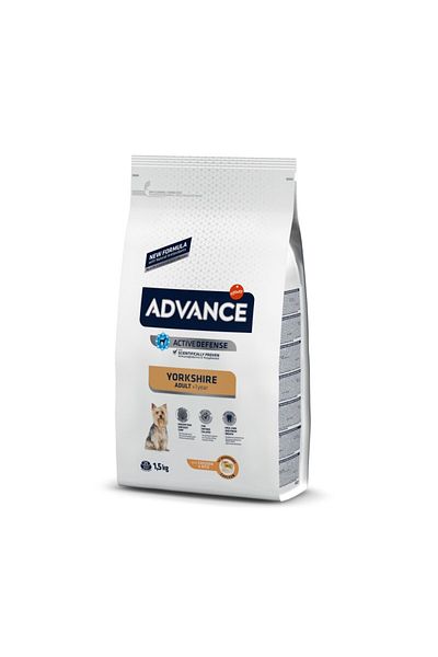 Advance Dog Yorkshire Terrier 1.5 kg