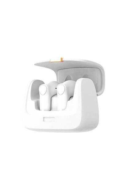 Green Lion سماعات أذن لاسلكية حقيقية بتصميم حقيبة صغيرة من Queen's