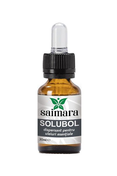Saimara Solubol dispersant for essential oils -