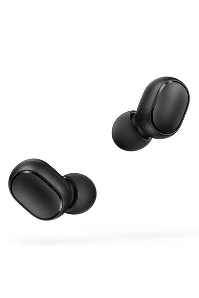 Wasat ELArab Mi True Wireless Earbuds Basic - Black