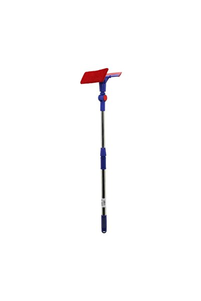 Findit Eko 2 Heads - 180 Degree Glass Space Handle 45-75cm (2818)