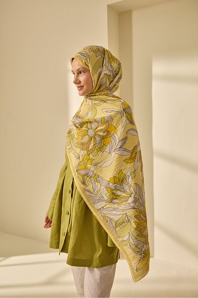 Silk Home Шал Майда 81008-02