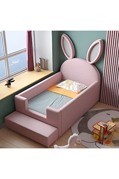 PalmirAtic Tatlı Tavşan Seti Baza ve Başlık