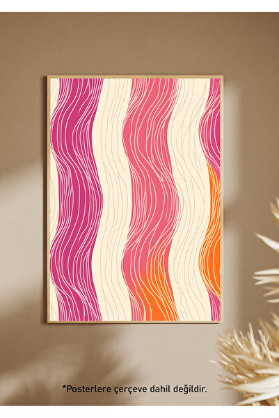 One Little Happiness Αφίσα Αφίσα Αισθητική Αφίσα Τοίχου, Αφίσα χωρίς πλαίσιο