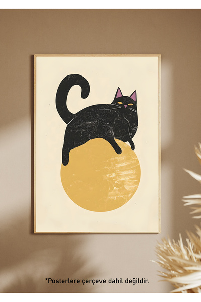 One Little Happiness Αφίσα Αφίσα Αισθητική Αφίσα Τοίχου, Αφίσα χωρίς πλαίσιο