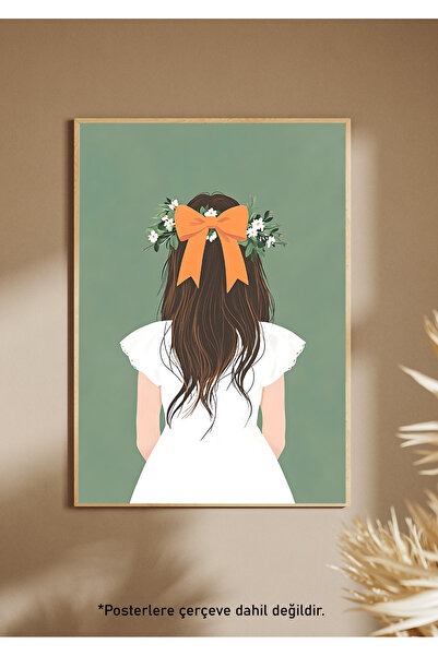 One Little Happiness Αφίσα Αφίσα Αισθητική Αφίσα Τοίχου, Αφίσα χωρίς πλαίσιο