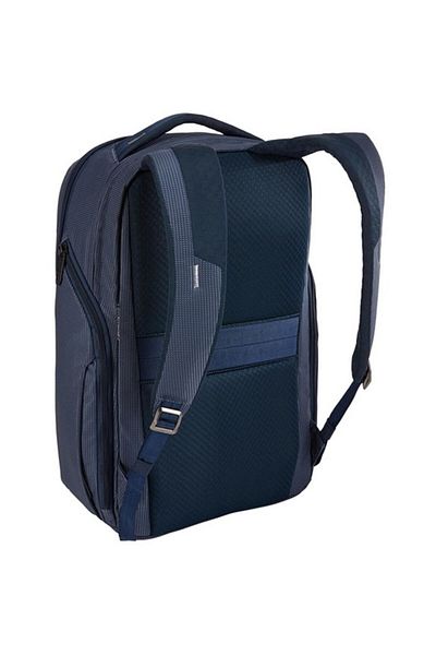 Thule Rucsac urban cu compartiment laptop, Thule, Crossover 2 Backpack, 30L, Dress Blue