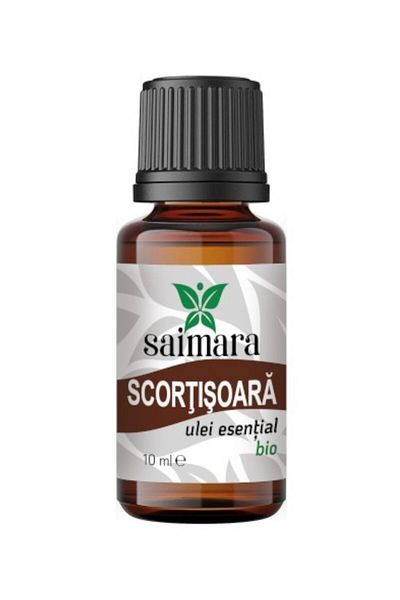 Saimara Cinnamon oil, 10ml -