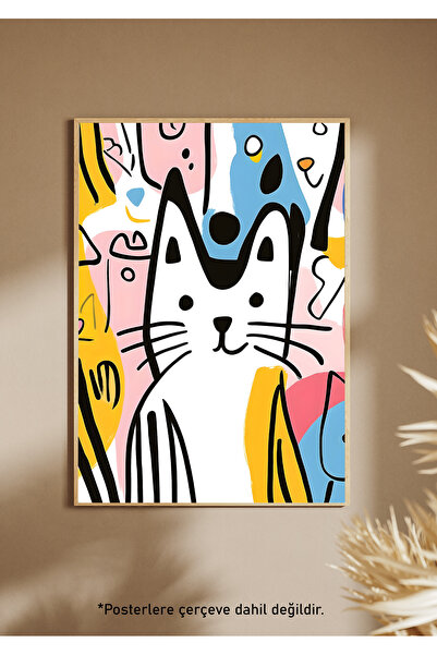 One Little Happiness Αφίσα Αφίσα Αισθητική Αφίσα Τοίχου, Αφίσα χωρίς πλαίσιο