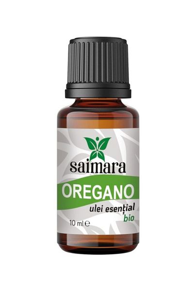 Saimara Oregano Oil, 10ml -