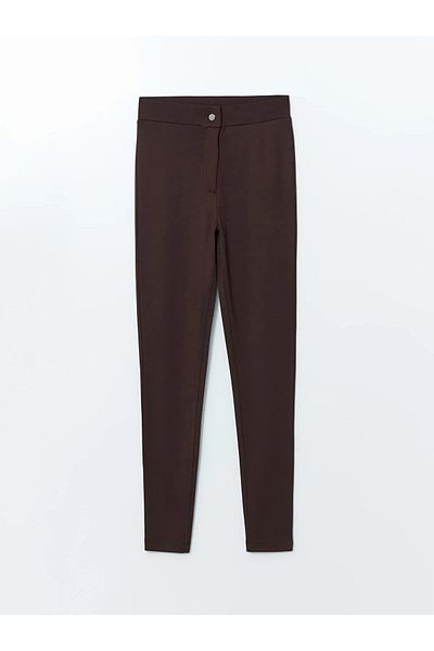 LC Waikiki Slim Fit Women's Leggings Pants