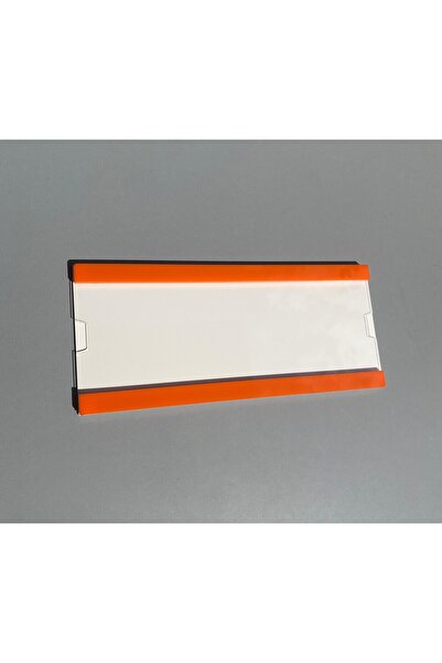 Yönline Okullara Özel Lise Sınıf Ve Kapı İsimlik-Pratik Kullanım Yapışkanlı Değiştirilebilir