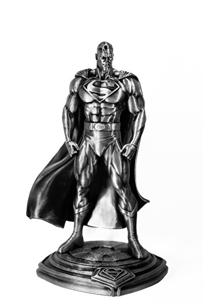 dream3d Superman Figür - 22,5 cm