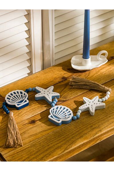 LC Waikiki Lcw Home Mixed Decorative Ornament 80 cm