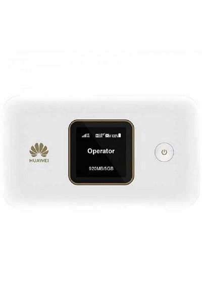 Huawei E5785 Mobile WiFi Elite 3 | White