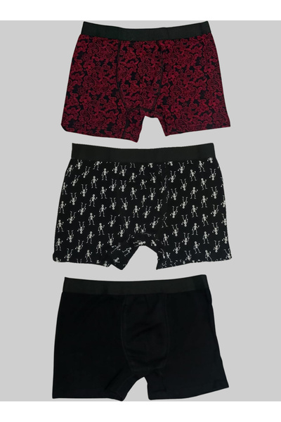 Sempre Amore Boxer Shorts