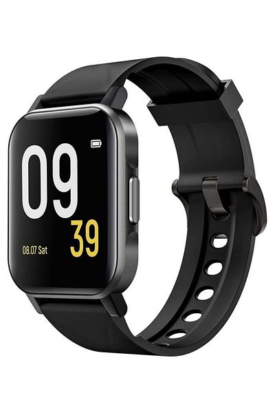 SoundPEATS Smart Watch 1 Including Sports Modes Compatible With iPhone Android Phones Fitness Heart