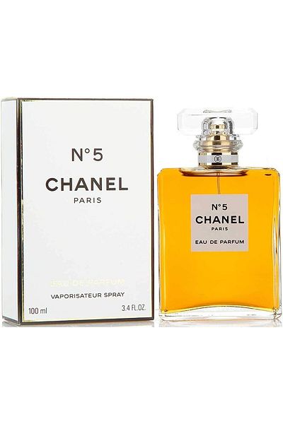 Chanel N°5 by 100 ml EDP for Women
