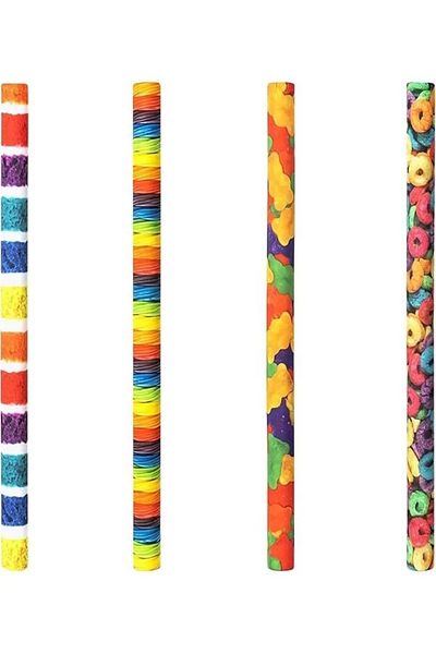STOREMAX H2O Go! 1,22 m Sugarcoated Pattern Pool-Sea Pasta