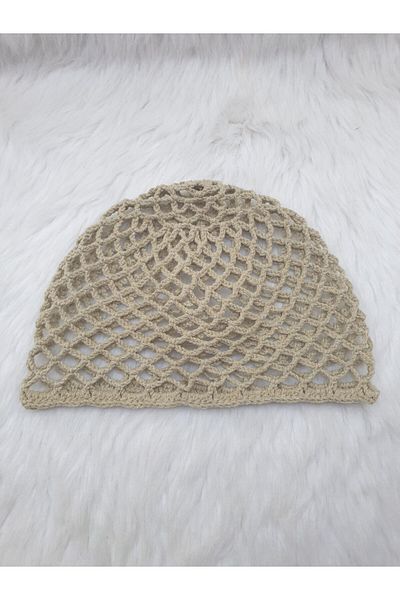 HAPPY HANDMADE 2025 Summer Trend/Cleopatra Beret/Lightweight Beret/Summer Hat/Gift