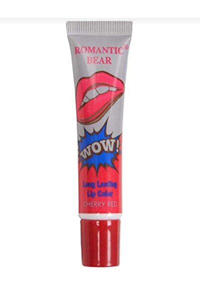 Generic Brand Permanent Peel-Off Lipstick