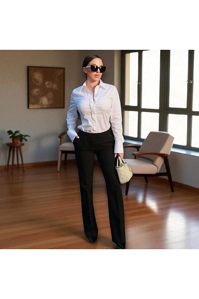 Jelly ekib Pant