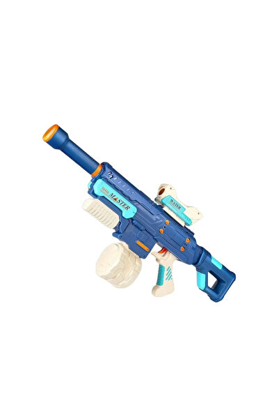 TOYFEST Pilli Mega Su Tabancası