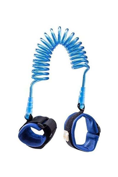 Generic Anti-Lost Harnesses