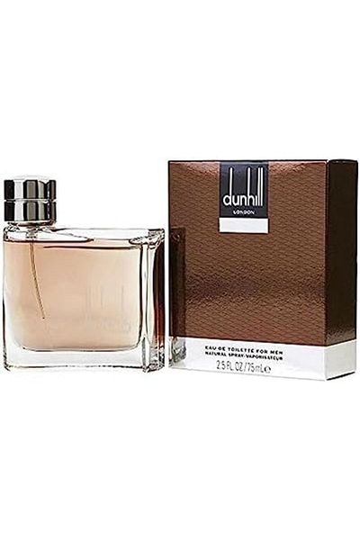 Alfred Dunhill Dunhill Brown London For Men, Eau de Toilette - 100ml