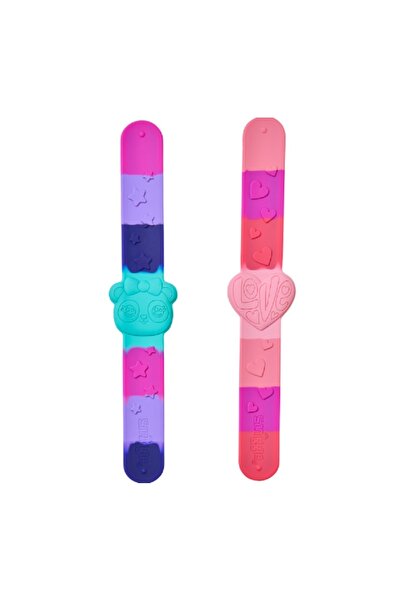 SMIGGLE Arkadaşlar Slapband X2