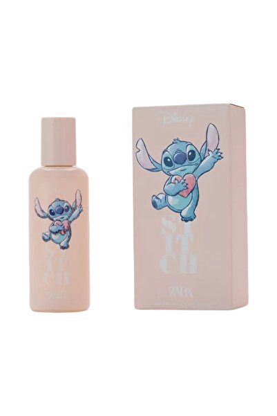 Zara LILO & STITCH ÇOCUK PARFÜM 50 ML EDT (1.69 FL. OZ.)