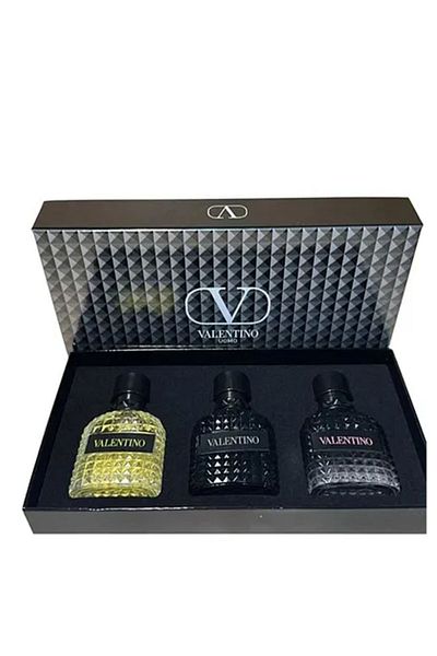Valentino Valentino Born in Roma Coral Fantasy for Men