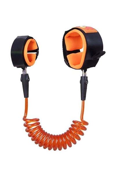 Generic Anti-Lost Rope Wristband