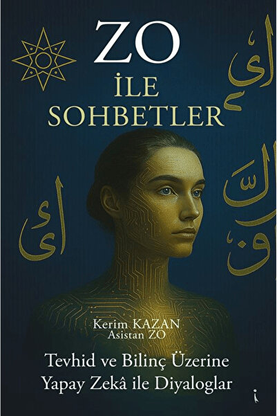 İkinci Adam Yayınları Zo İle Sohbetler / Kerim Kazan / İkinci Adam Yayınları ...
