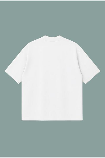 PURE POWER Hellstar Boxy Fit Oversize Unisex Tshirt – Printed T-Shirt |   Streetwear