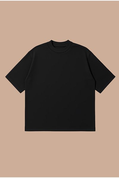 PURE POWER T. Scott Boxy Fit Oversize Unisex Tshirt – Printed T-Shirt |   Streetwear