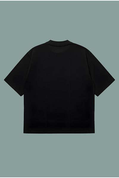 PURE POWER Hellstar Logo Boxy Fit Oversize Unisex Tshirt – Printed T-Shirt |   Streetwear