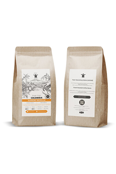 Colombia Medellin - 250 gr