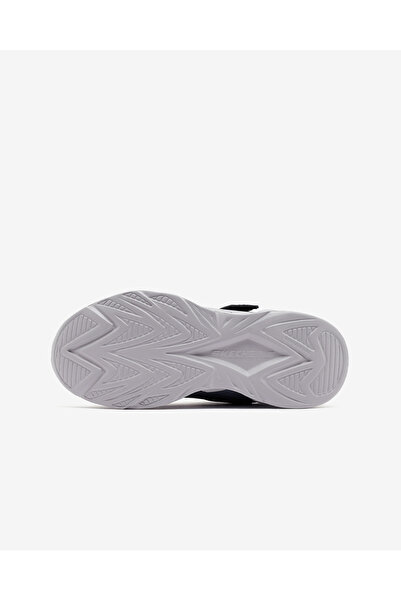 SKECHERS VORTEX 2.0 Büyük Erkek Çocuk Gri Işıklı Spor Ayakkabı 400605L SLBK